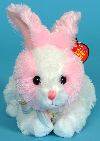 Sorbet - rabbit - Ty Beanie Babies