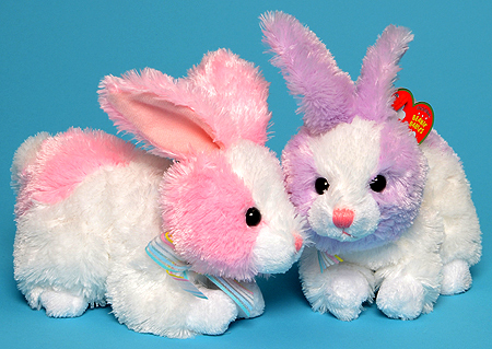 Sorbet and Sherbet - Ty Beanie Babies