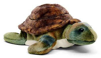 Speedster - turtle - Ty Beanie Baby