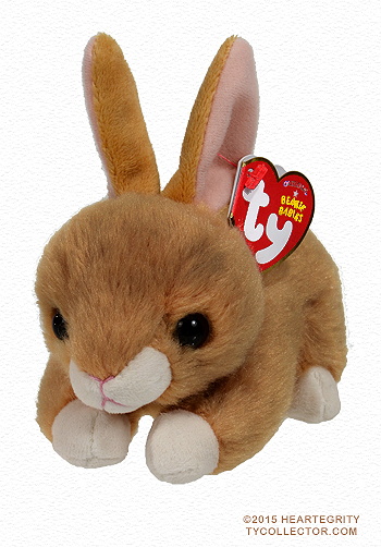 Sweetie Pie - bunny rabbit - Ty Beanie Babies