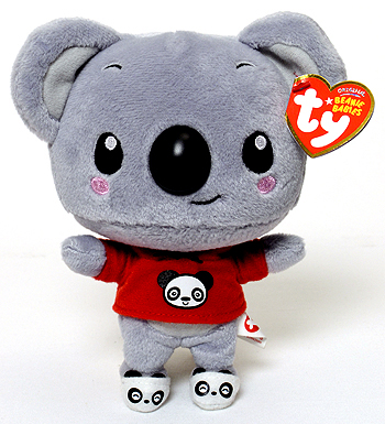 Tolee - koala - Ty Beanie Babies