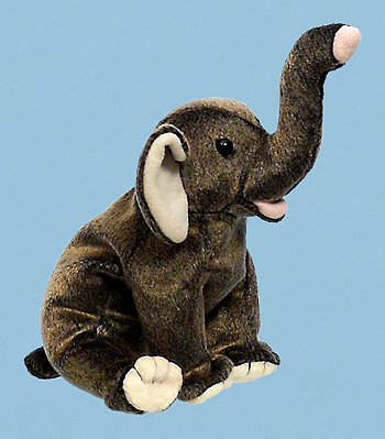 Trumpet - elephant - Ty Beanie Baby