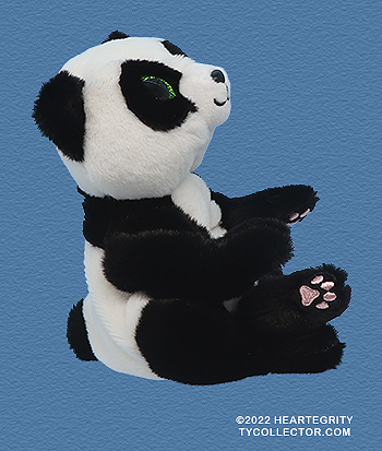 Ying - panda - Ty Beanie Babies