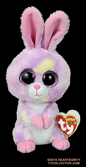Avril - bunny rabbit - Ty Beanie Boos