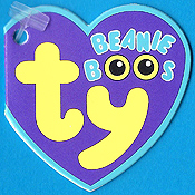 Boo swing tag - 3rd generation - front