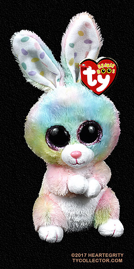 Bubby - bunny rabbit - Ty Beanie Boos