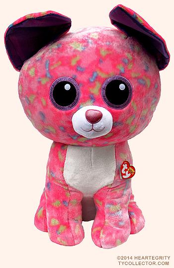 Cancun (extra large) - Chihuahua - Ty Beanie Boos