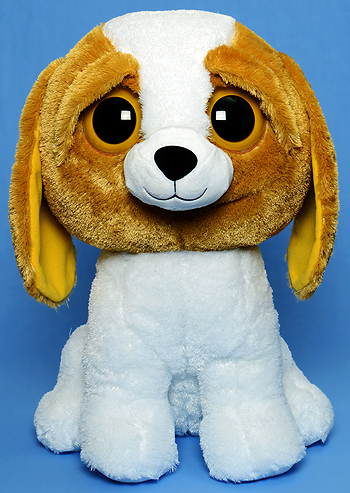Cookie (large) - dog - Ty Beanie Boos