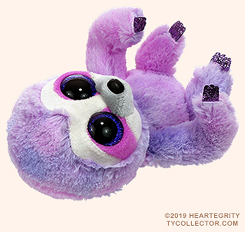 Dreamy - sloth - Ty Beanie Boo