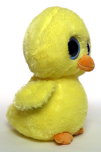 Goldie (medium) - duck - Ty Beanie Boos