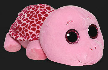 Myrtle (large) - turtle - Ty Beanie Boos