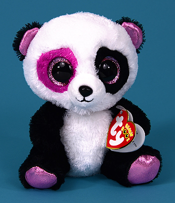 Penny - panda bear - Ty Beanie Boos
