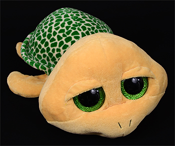Pokey (large) - sea turtle - Ty Beanie Boos