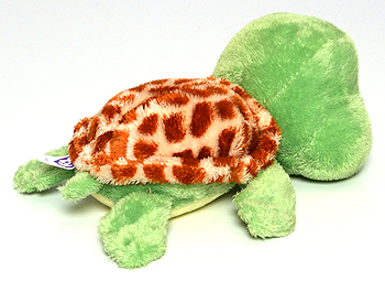 Sandy - Sea Turtle - Ty Beanie Boos