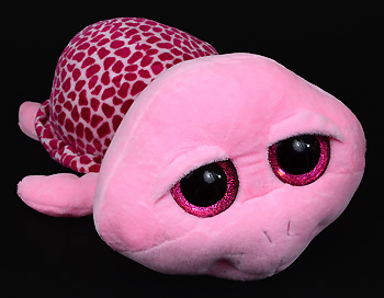 Shellby (large) - sea turtle - Ty Beanie Boos