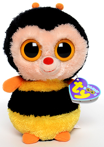 Sting - bee - Ty Beanie Boos