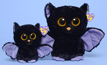Swoops - regular Boo size and medium Boo size