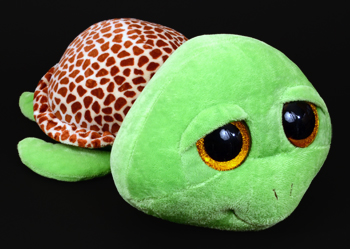 Zippy (large) - sea turtle - Ty Beanie Boos