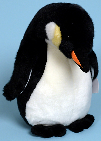Admiral (large) - penguin - Ty Beanie Buddies