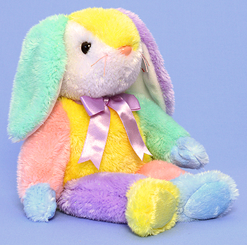 Dippy - bunny rabbit - Ty Beanie Buddies