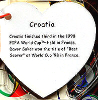 Champion - Croatia - swing tag inside right