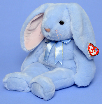 Flippity - bunny rabbit - Ty Beanie Buddies
