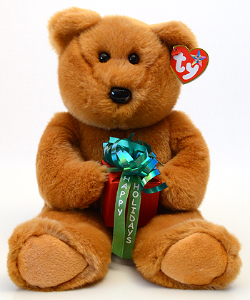Gifts - Bear - Ty Beanie Buddies