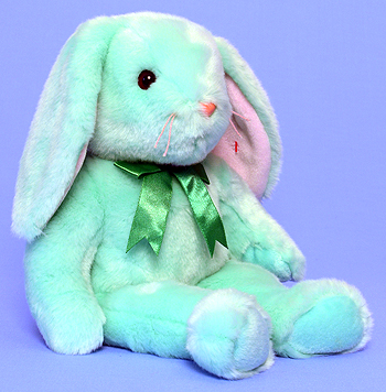 Hippity - bunny rabbit - Ty Beanie Buddies