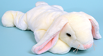 Large Ears - bunny rabbit - Ty Beanie Buddies