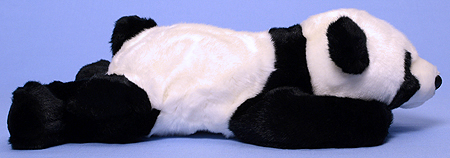 Peking - panda - Ty Beanie Buddy