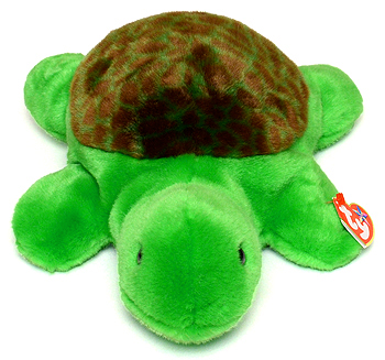 Speedy - Turtle - Ty Beanie Buddies