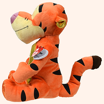 Tigger (Disney Sparkle) - tiger - Ty Beanie Buddies