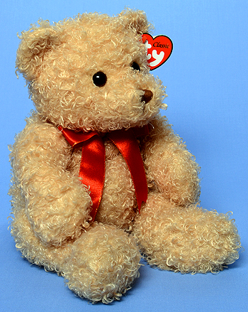 Baby Goldilocks - bear - Ty Classic / Plush