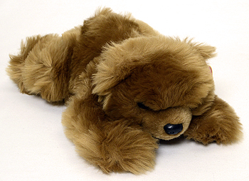 Baby Paws (maple) - bear - Ty Classic / Plush