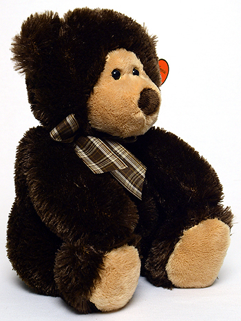 Bearnie - Bear - Ty Classics / Plush