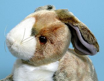 Meadow - rabbit - Ty Classic / Plush