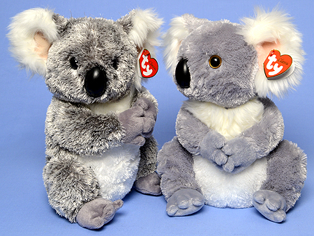 Outback - koalas - Ty Classics / Plush