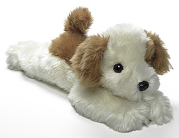 Patches - Dog - Ty Classic / Plush