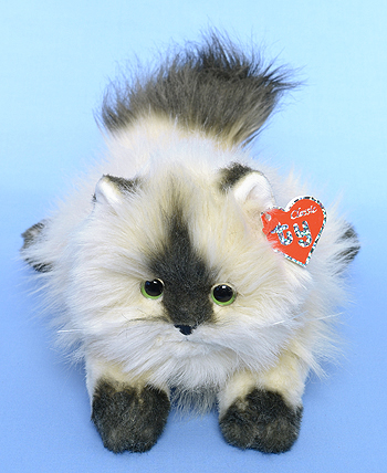 Peaches - Himalayan Cat - Ty Classic
