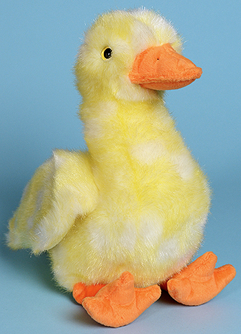 Quackie - duck - Ty Classics / Plush