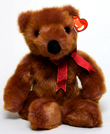 Taffybeary - bear - Ty Classic / Plush