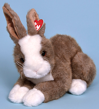 Thimbles - rabbit - Ty Classic / Plush