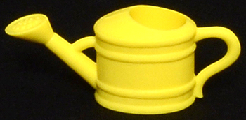 Watering Can - Ty Beanie Puzzle Eraser