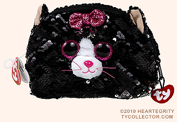 Kiki - accessory bag cat - Ty Fashion