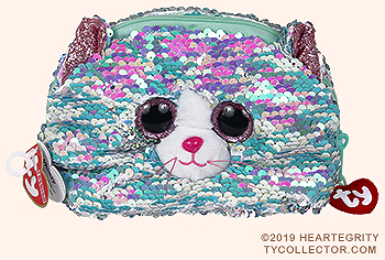 Whimsy - accessory bag cat - Ty Fashion