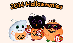 2014 Halloweenie Beanies