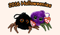 2016 Halloweenie Beanies