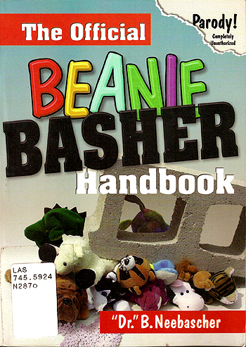 Beanie Basher Handbook