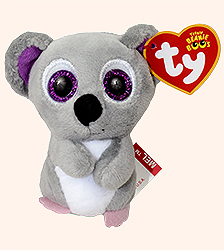 Mel - koala bear - Teenie Beanie Boos
