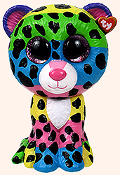 Dotty - Ty Mini Boos Series 1 Chaser